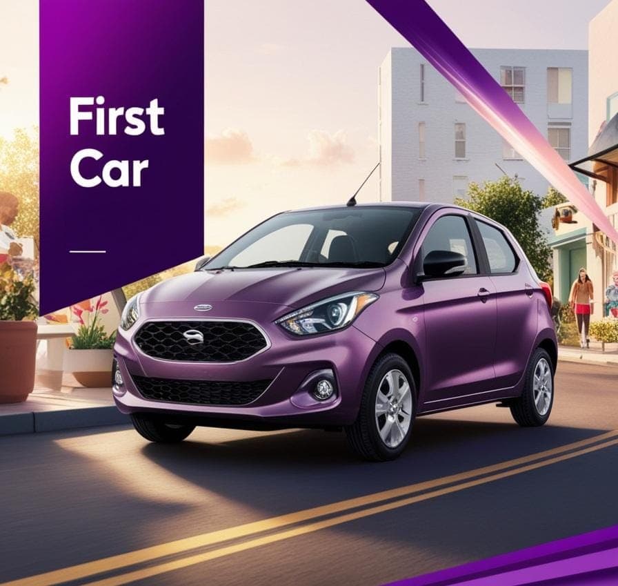 Primeiro carro